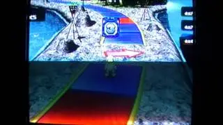 Mario Party 8 Playthrough | Goomba's Booty Boardwalk | Part 4 (Co-Play)