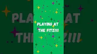 The weekend is just around the corner 🥳✨!!! Come and bring your friends to the Fitz!! #casino #fitz