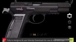 Weaphones- All gun