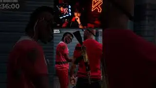 Permadeath per Orazio!? 🤔 fivem #gtapvp #gtarpclips #pvp #twitch #gta5