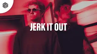 Nic Johnston & Charles B - Jerk It Out (Techno)