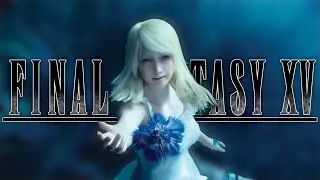LONGPLAY of FINAL FANTASY XV - Part 3 (END)