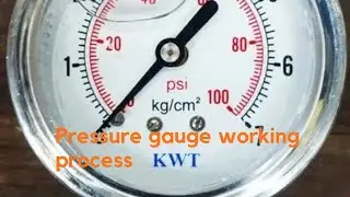 #pressure gauge working process in tamil video #sbo #mobilebasedjob #workfromhome
