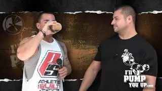 HYPHY MUD Taste Test