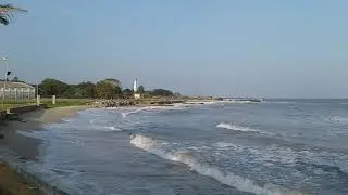 Thalsewana beach