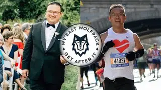 Leslie Lew: Race the Dream