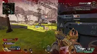 Apex Legends Season 6: New Update 1.44 ALREADY!?!