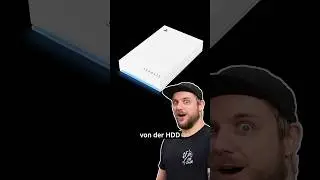 Speicher SATT auf PS5 und PS4 &ndash; mit der SEAGATE Game Drive