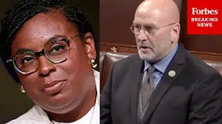 NEW: Clay Higgins Introduces House Censure Resolution Against LaMonica McIver