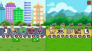 Super Auto Pets Ep1 | Training