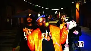 Chuckiii Red - (2hr drive) one mic performance