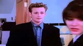 Dylan and Brenda Let Go Of My Heart