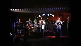 BLU SKYE - an AMERICAN BAND