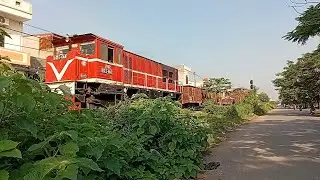[439] D12E-644 k&eacute;o t&agrave;u h&agrave;ng 4s H3301 (8:05) (21/9/2025)