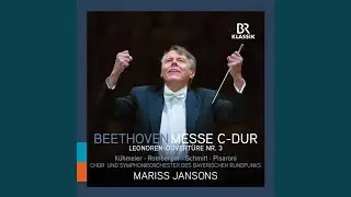 Leonore Overture No. 3, Op. 72b (Live)