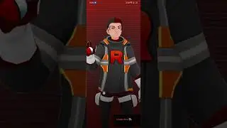 Raid shadow Cresselia #catchlegendarypokemon #pokemongo #pokemon #shadow
