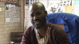 Grootfontein Single Quarters' residents demand improved service delivery -nbc