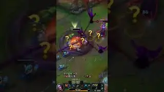 Insane ad build shyvana penta kill #league of legends #penta