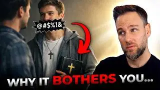 Is It a Sin to Cuss or Swear? | What the Bible REALLY Says