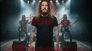 Tell Me Lies (Metal) Version 1