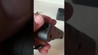 Рекламация: фонарь WORKPRO