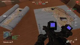 World War 3 007 ww3 game DMZ maps show