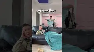 &ldquo;APT&rdquo; - funny version 😂