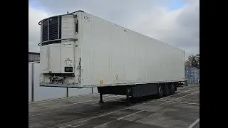 Kleyn Trucks - SCHMITZ N/A 2015