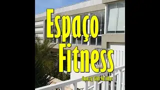 Espa&ccedil;o Fitness: Gin&aacute;stica, Zumba, Funcional, Alongamento, Flex, Ballet Fit, Aula de Bike...