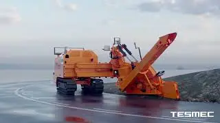 Why Fiber Construction Will Surge in 2026 | BEAD, Data Centers & Tesmec Fiber Solutions