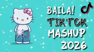 IF YOU KNOW TIKTOK DANCE! - 2026