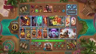 [The Bazaar] Dooley 1,7sec Companion Core