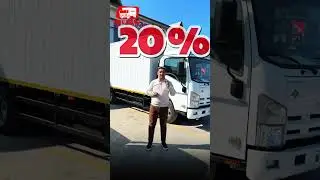 ISUZU GULISTON да АКЦИЯ!!! ISUZU автомашиналари учун йиллик 20% лик АВТОКРЕДИТЛАР.+998909434005