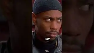 Dave Chappelle Tells A Crazy OJ Simpson Story 😂😭