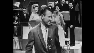 THE RAY CONNIFF SHOW - No. 1 (USA, 1963)