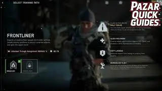 Как разблокировать и изменить способности в Battlefield 6: краткое руководство