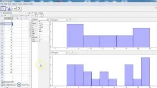 Graphs Stat 1