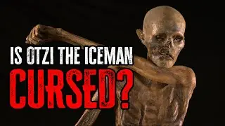 The Curse of Otzi the Iceman