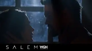 WGN America's Salem Season 3: Marathon