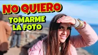 Andrea Zuñiga ME NIEGA UNA FOTO | Soy Fredy