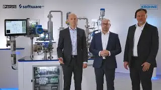 OT-IT Bridge: the easy way to Industrial IoT