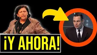 🔥&iexcl;&iexcl;QUED&Oacute; LA ESCOBA!!🔥  TODAV&Iacute;A NO SALEN DEL SHOCK