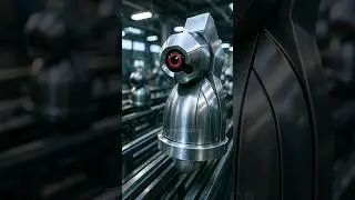 Pok&eacute;mon IRL Part 12: The Steel Minds of Industry and Logistics #Metagross #PokemonIRL