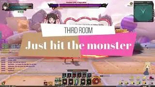 Tuto IDD for Iris [SoulWorker]