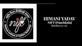 All About NIFT