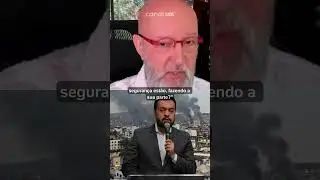 Castro celebra fuzis apreendidos ap&oacute;s centena de mortes; em SP, PCC foi alvejado sem tiros | Josias