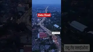 Ratu Road Ranchi