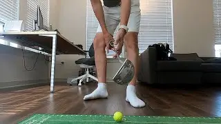 Scotty Cameron Golo6 5 インプレです（2023モデル34inch)