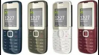 RESTORATION / ВОССТАНОВЛЕНИЕ NOKIA C2-00