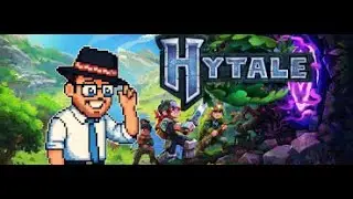 Ok, The Mage Tower For Real This Time! #hytale #hytalemodded